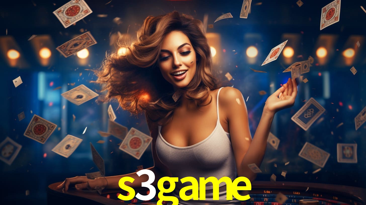 Roulette Table s3game