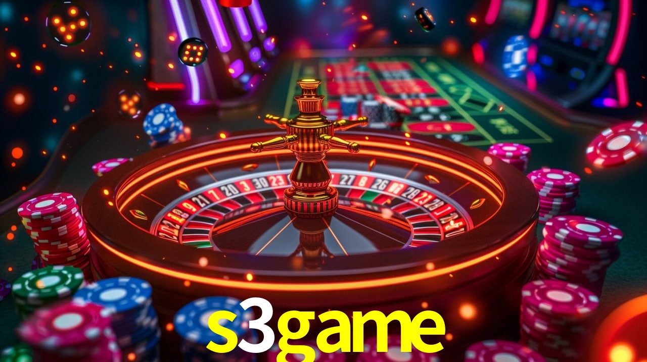 Jogos Exclusivos s3game