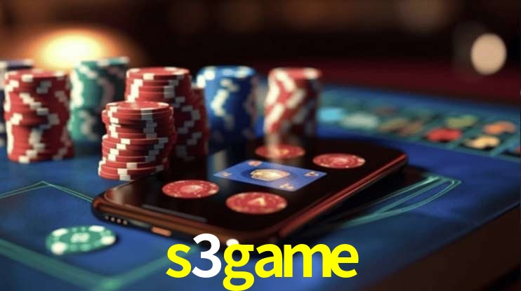 Apostas de Tênis s3game
