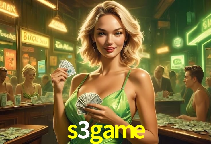 A Emoção da Loteria na s3game: Uma Chance de Mudança de Vida
