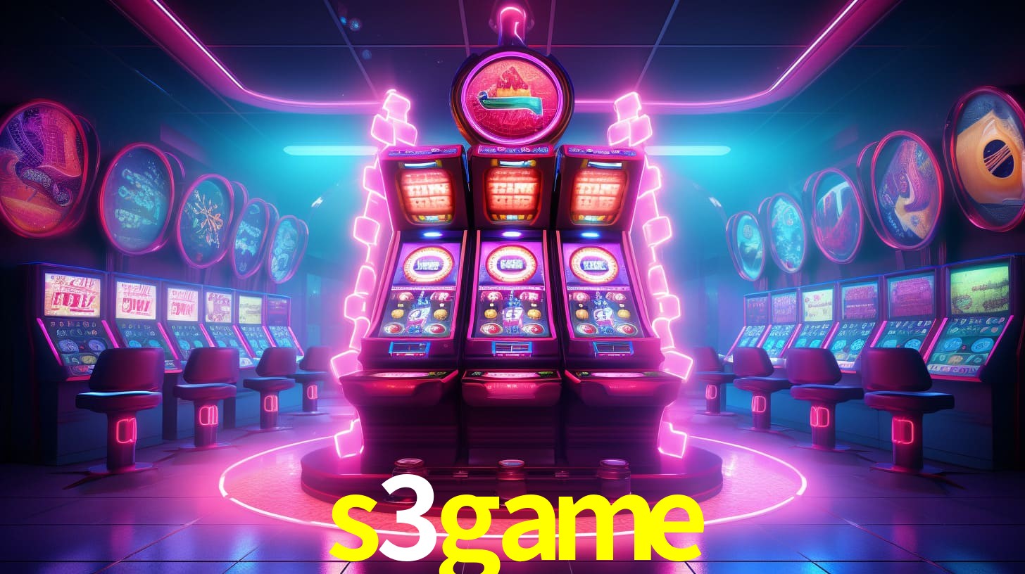 s3game: Seu Especialista em Apostas Esportivas Brasileiras