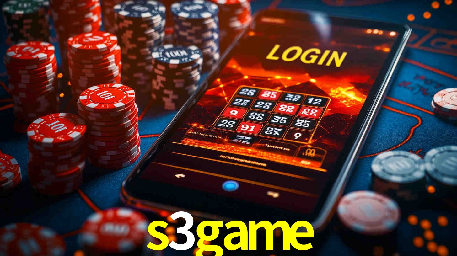 s3game