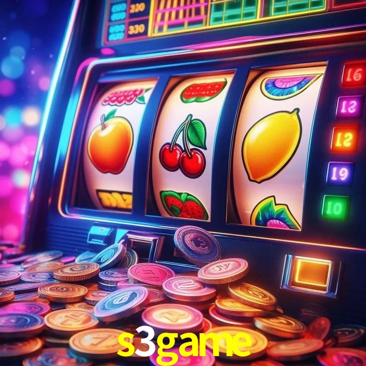 Avaliações dos Jogadores s3game