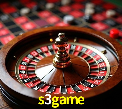 s3game Plataforma Confiável