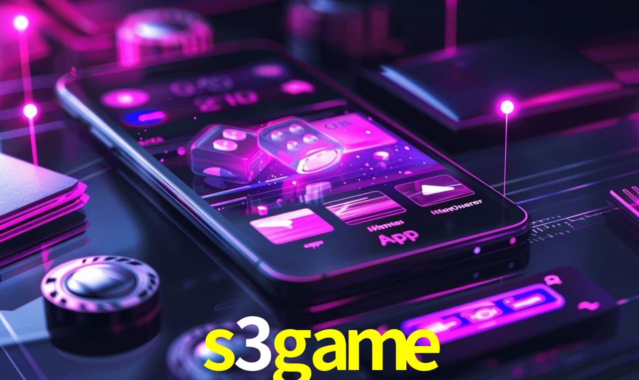 Sports Statistics s3game