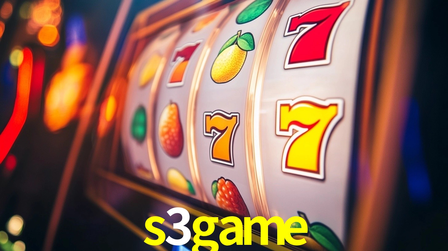 s3game