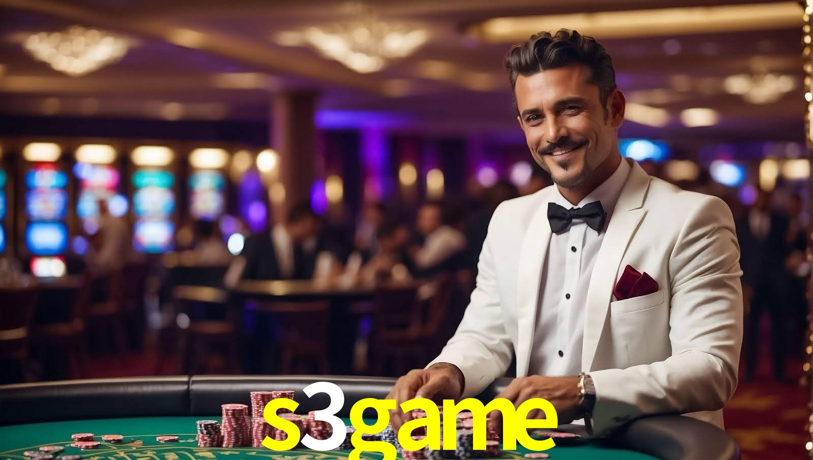 Ofertas Exclusivas s3game