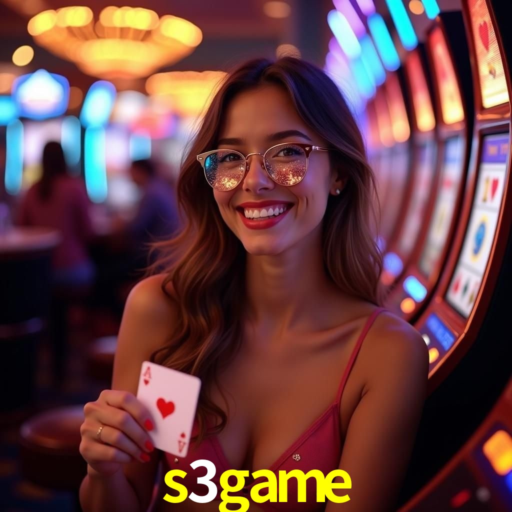 Welcome Bonus s3game