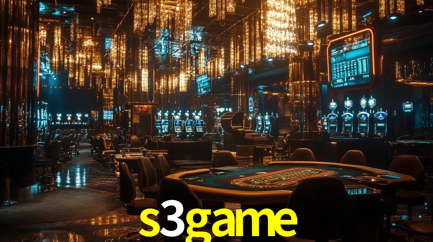 s3game: Jogue Crash e Experimente Alta Recompensa Instantânea