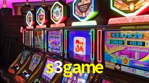 Programa VIP s3game
