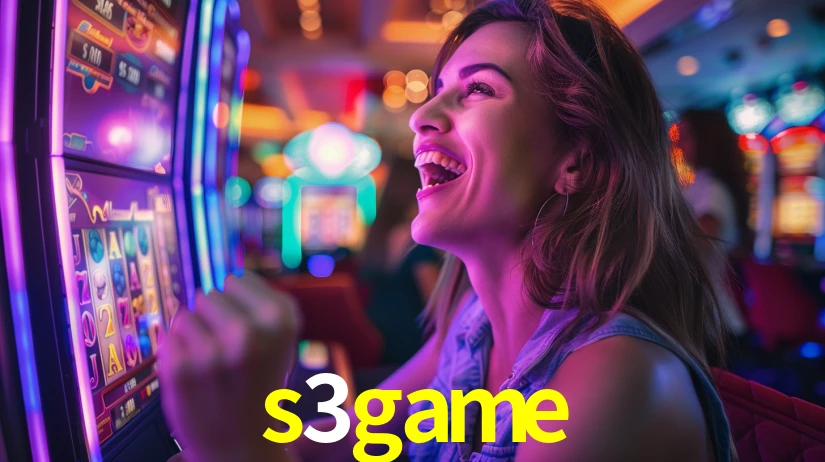 s3game.com