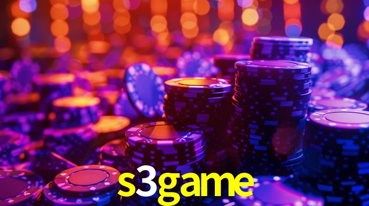 s3game