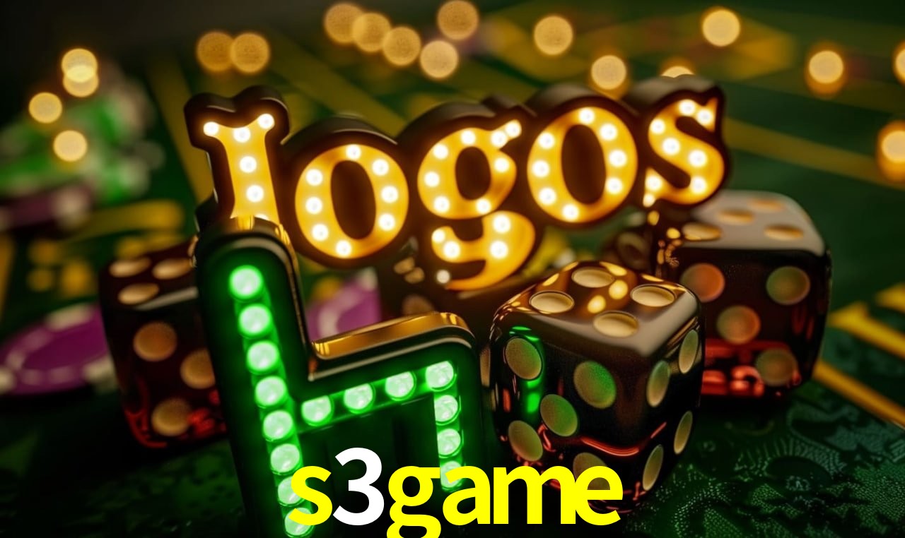 Login Seguro s3game