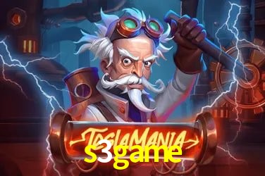 Design Responsivo s3game