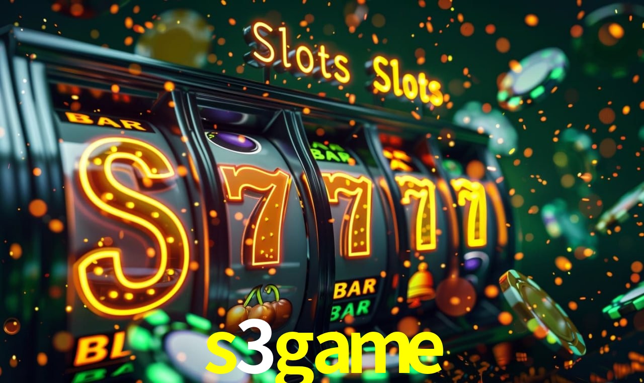 Estatísticas Esportivas s3game
