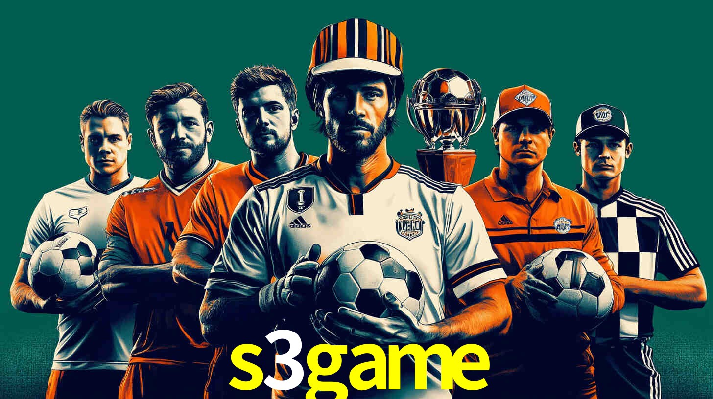 Descubra o Programa VIP da s3game: Vantagens Exclusivas para Jogadores