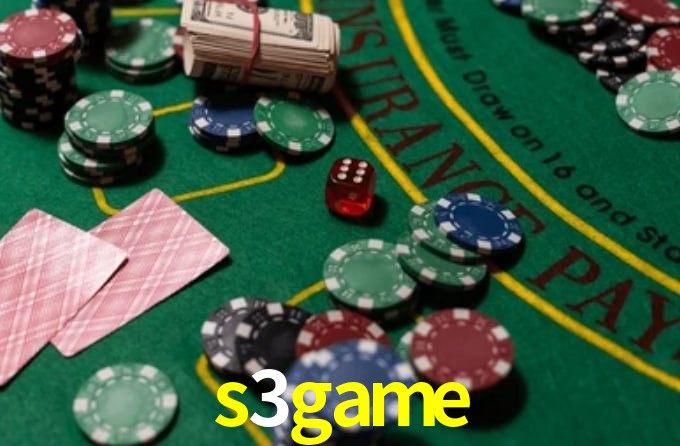 s3game