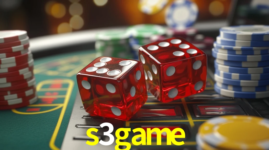 Programa VIP s3game
