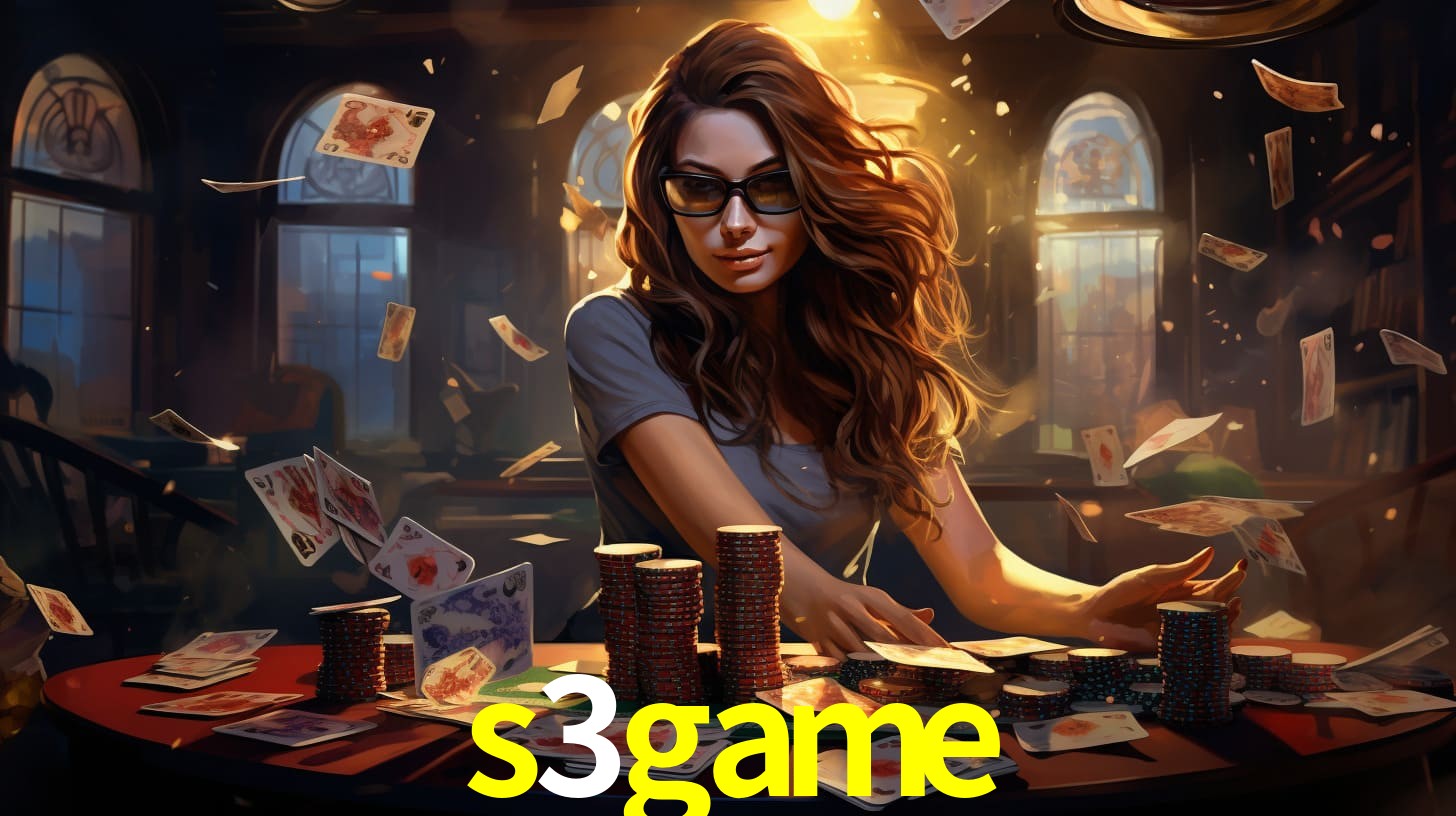 VIP Casino s3game