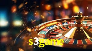 s3game Sistema Rápido