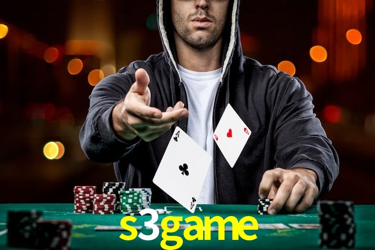 s3game.com