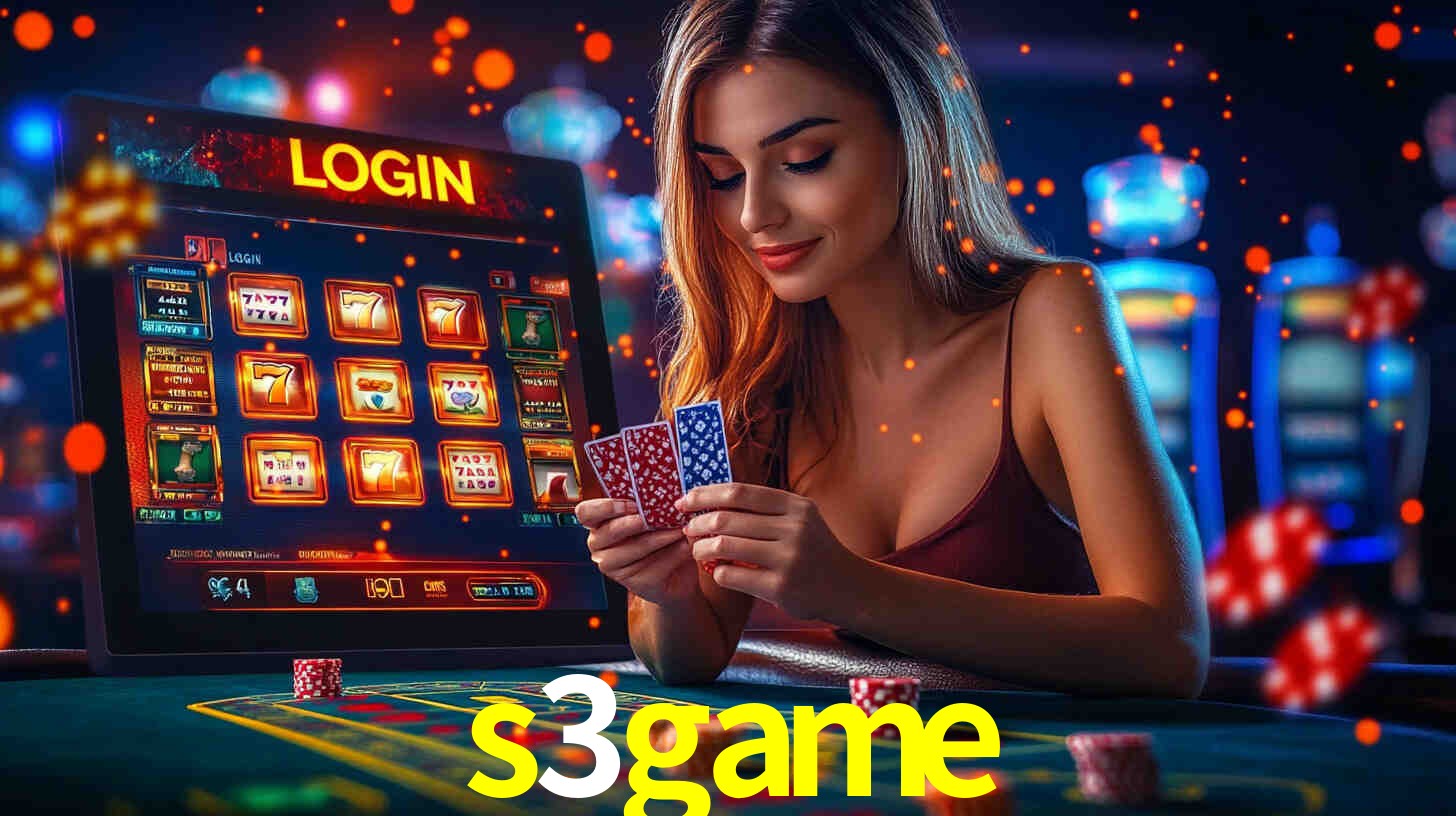 Bônus Generosos e Exclusivos no s3game para Você!