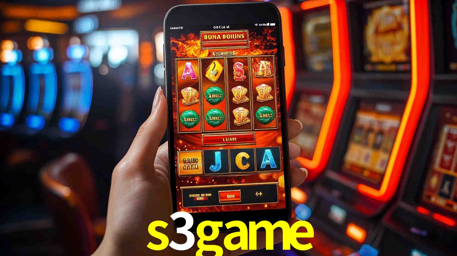 s3game,s3game.com