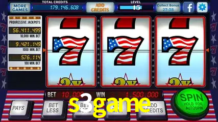 Descubra o Mundo do Cassino Online com s3game