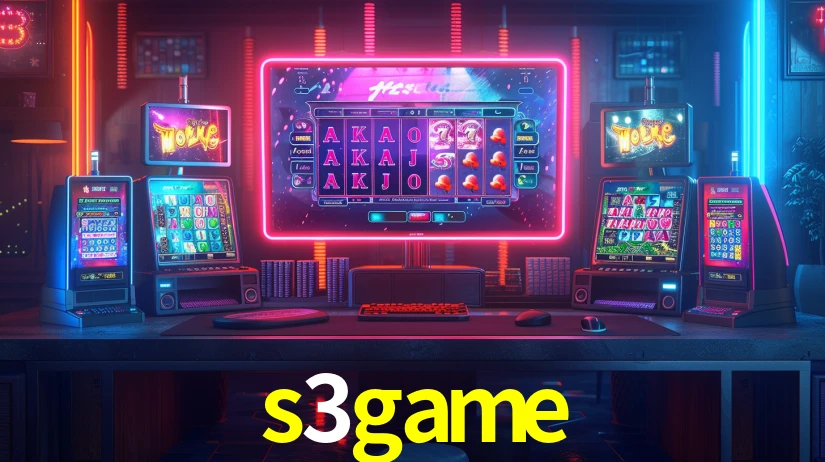s3game,s3game.com
