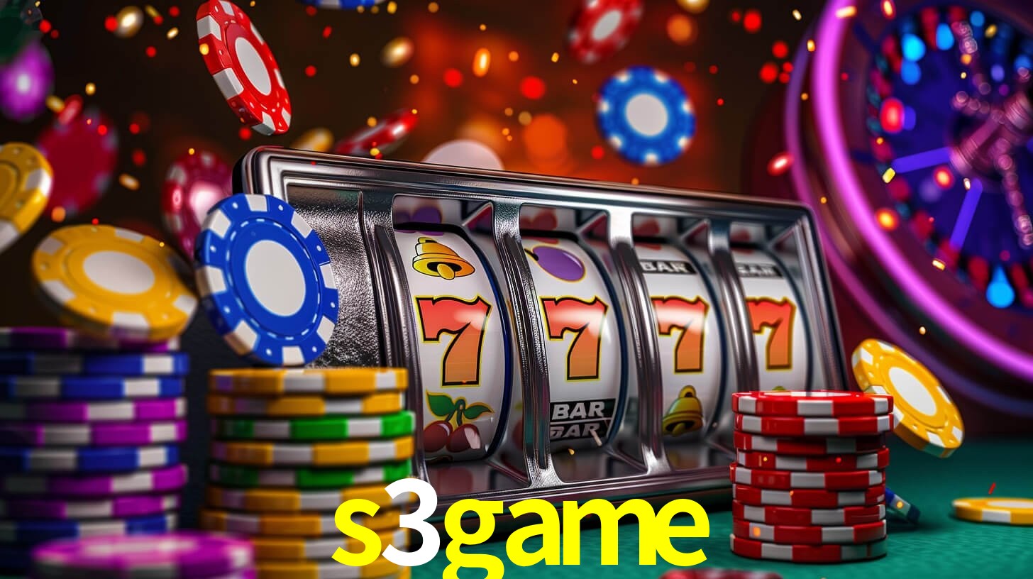 Casino VIP s3game