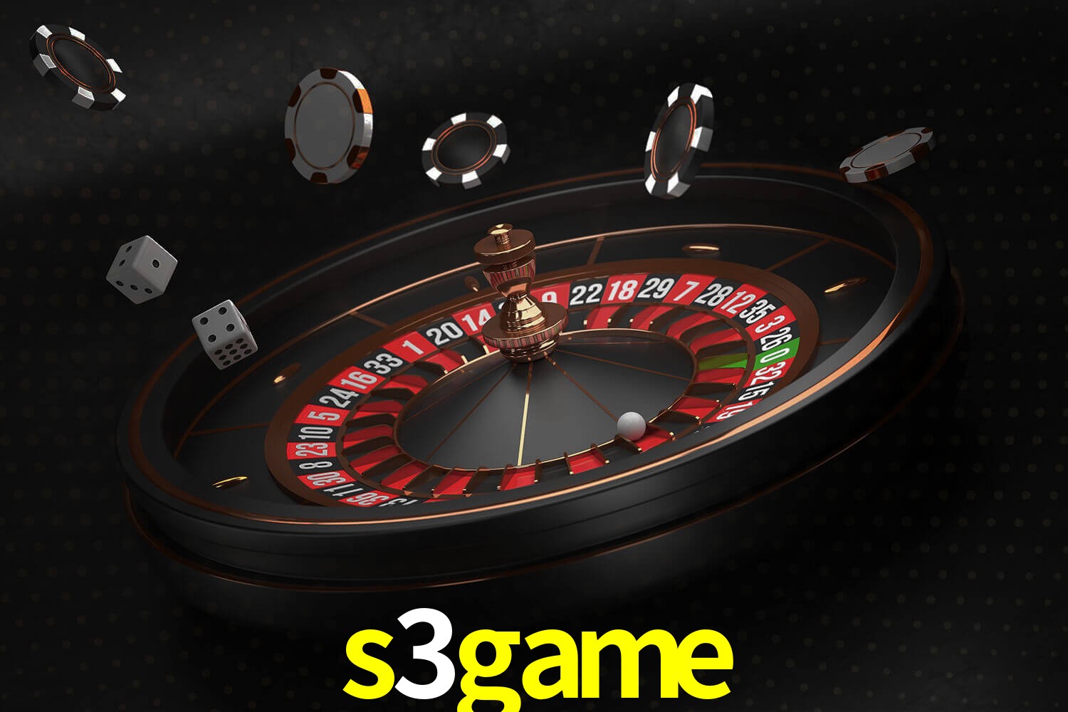 s3game - Apostas de Ouro Vivas - s3game.com