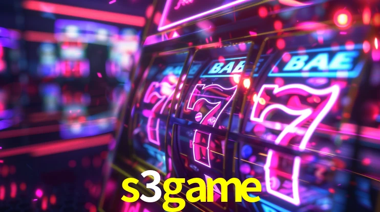 Responsive Design s3game