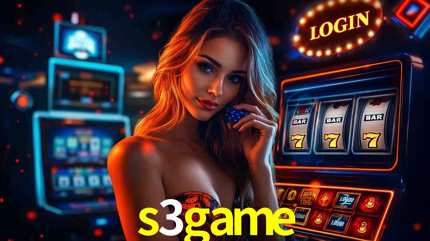s3game,s3game.com