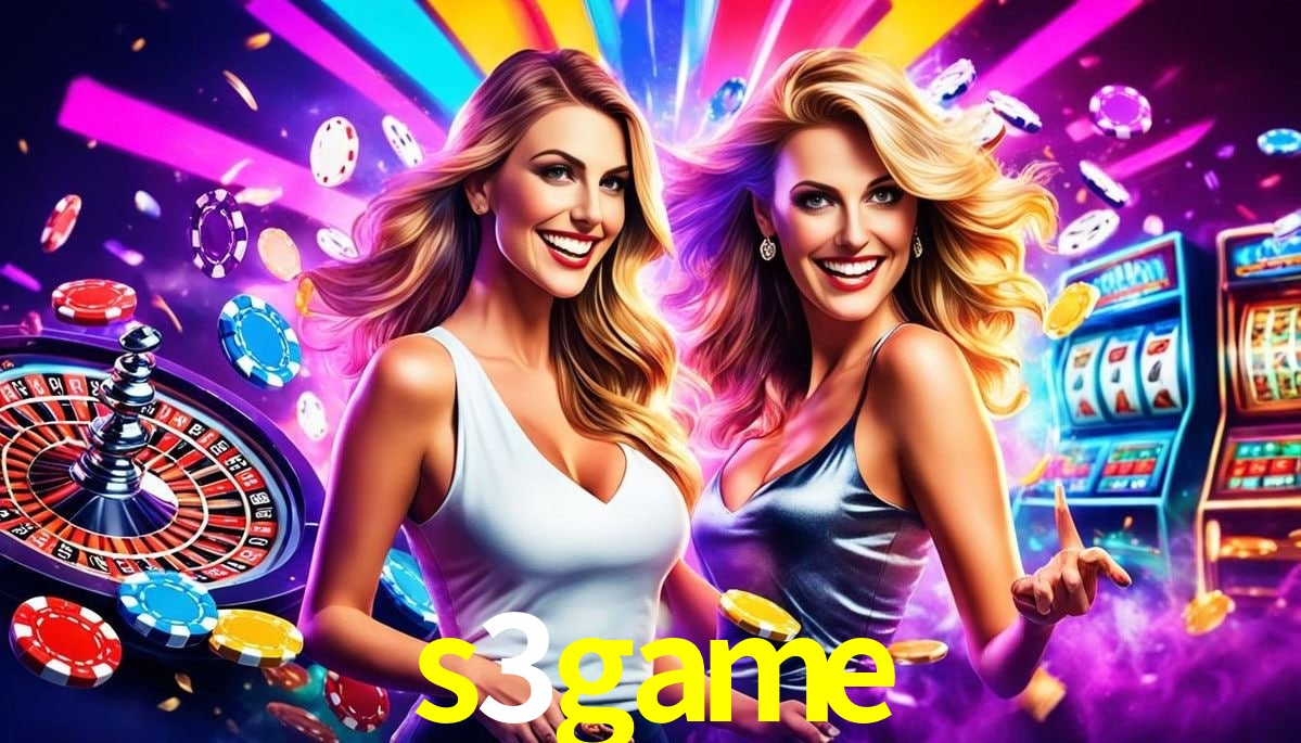 Casino Ao Vivo s3game