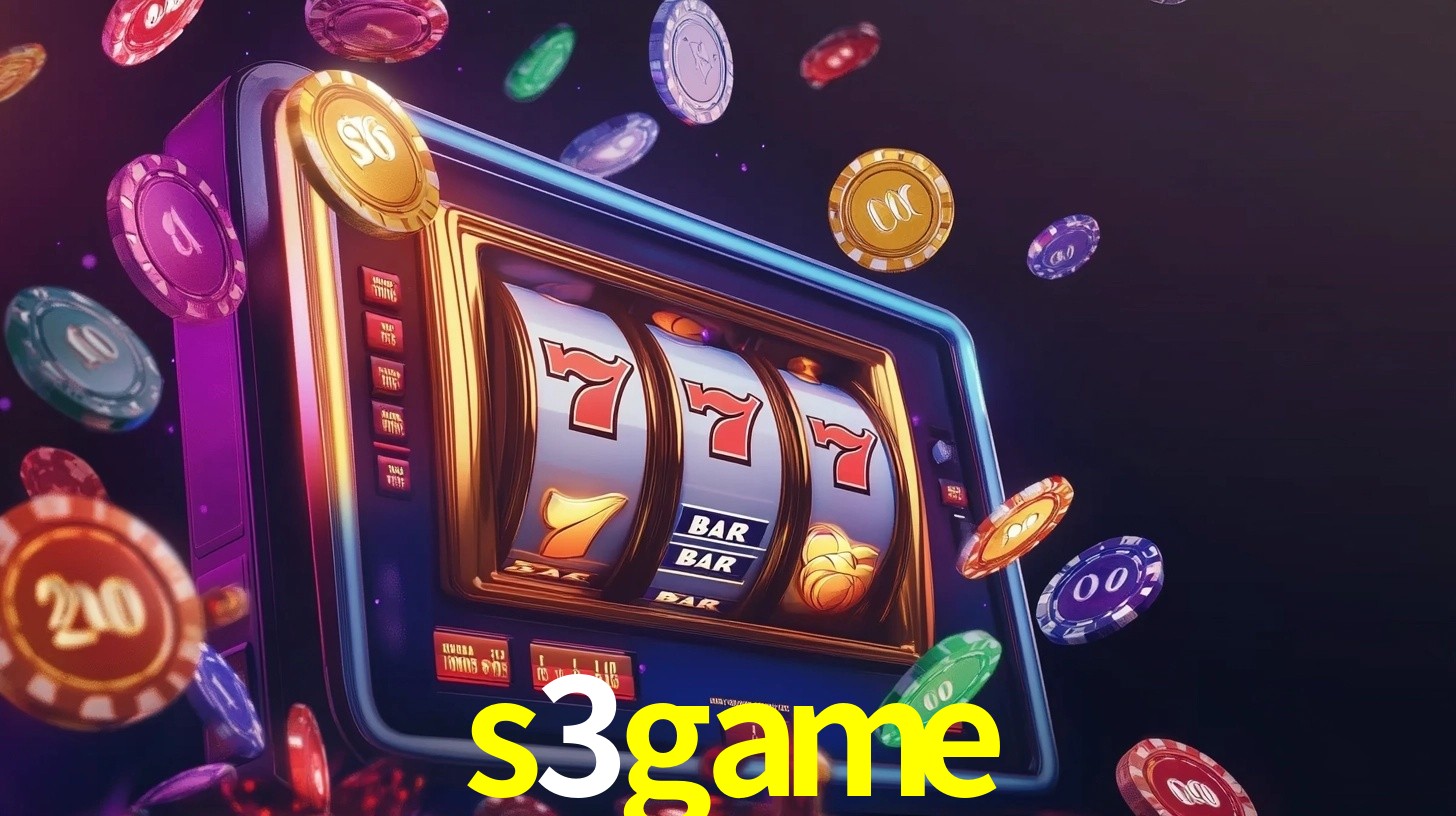 Welcome Bonus s3game