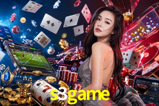 Game Providers s3game