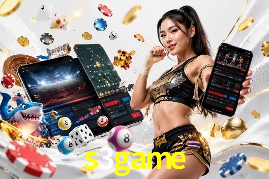 Weekend Specials s3game