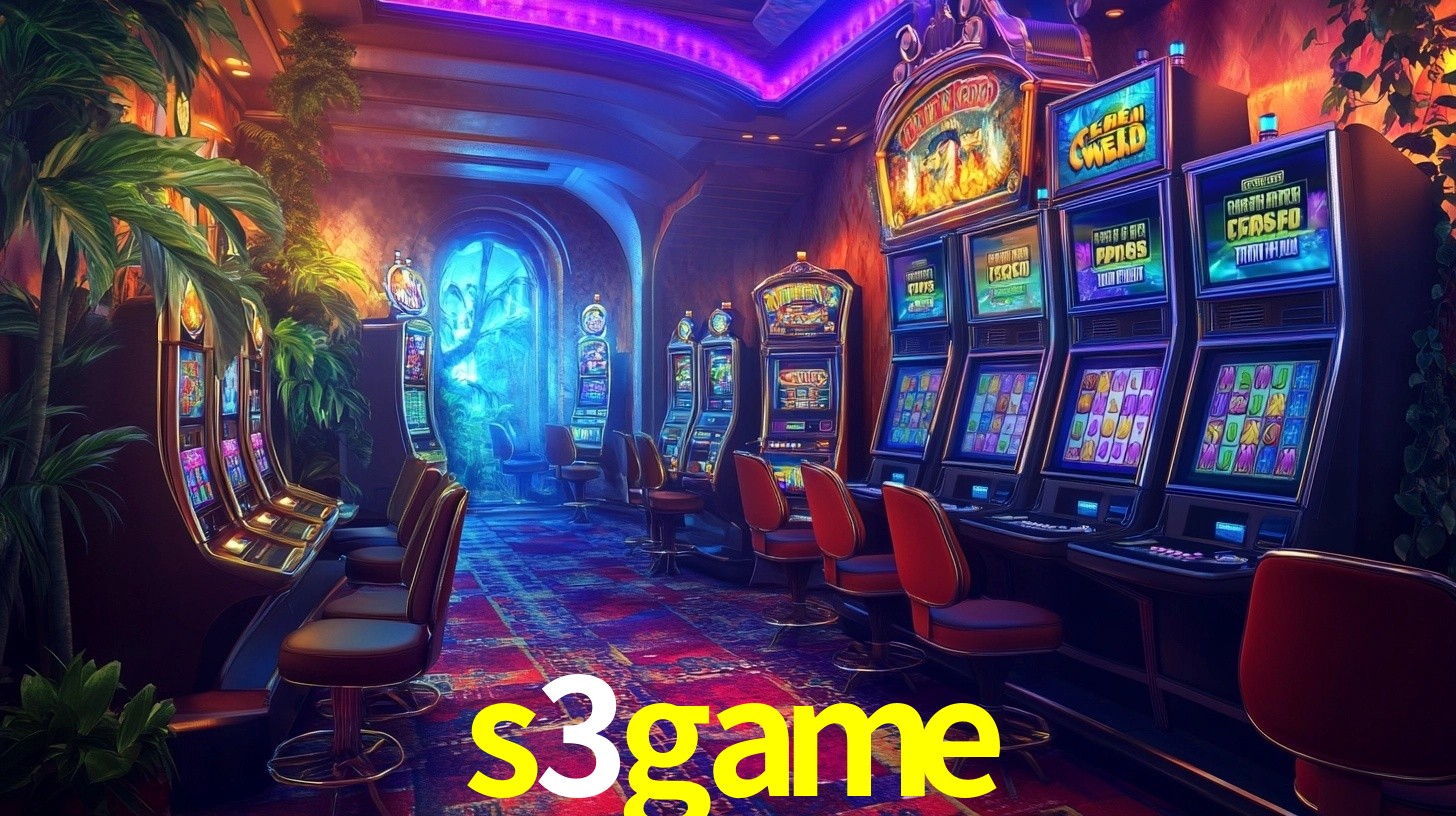 Daily Bonuses s3game