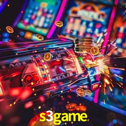 Jogo Spaceman s3game