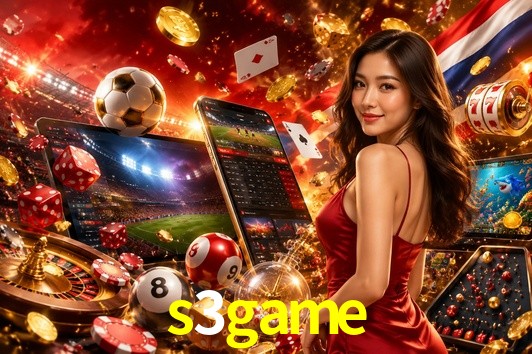 Platform Technology s3game