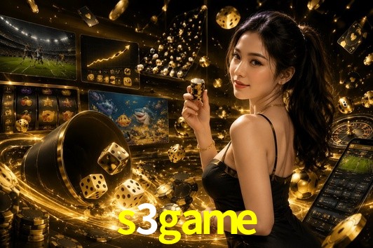 Seasonal Promotions s3game