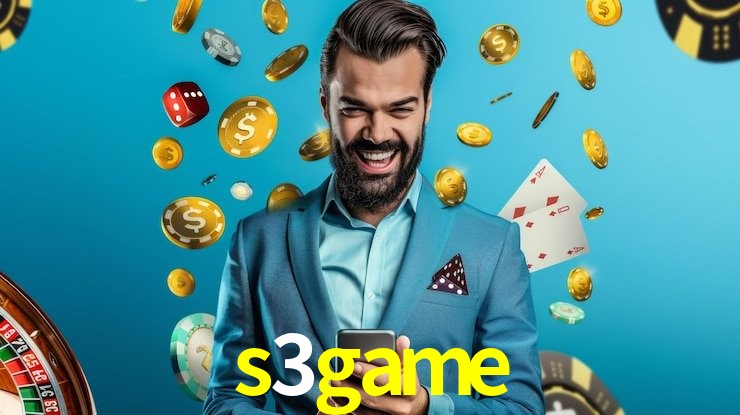Slot Games s3game