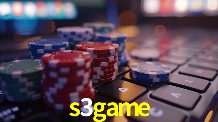 Promoções Sazonais s3game