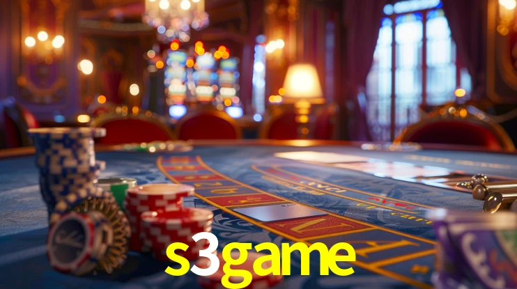 API Integration s3game