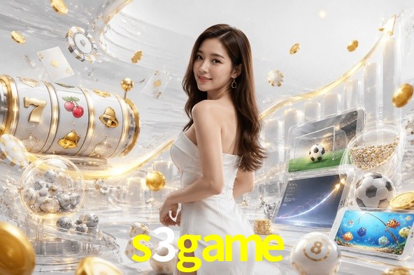 Bonus Features s3game