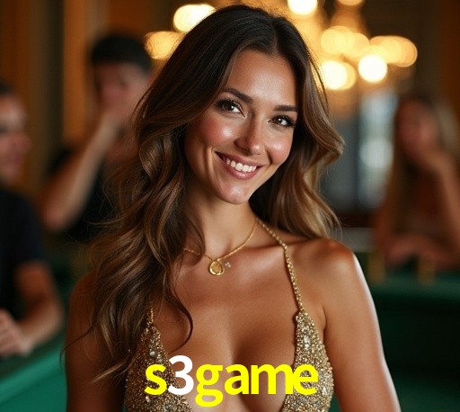 Bônus Diários s3game