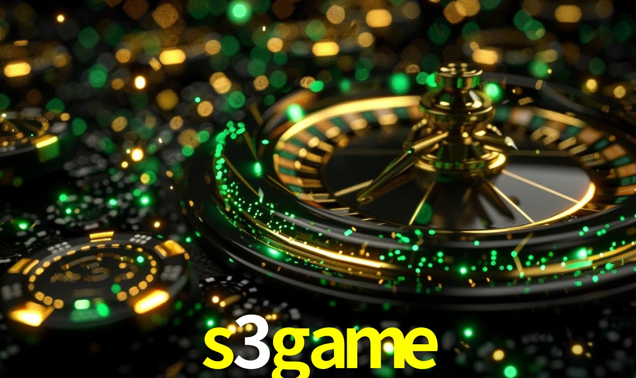 Bot s3game Telegram