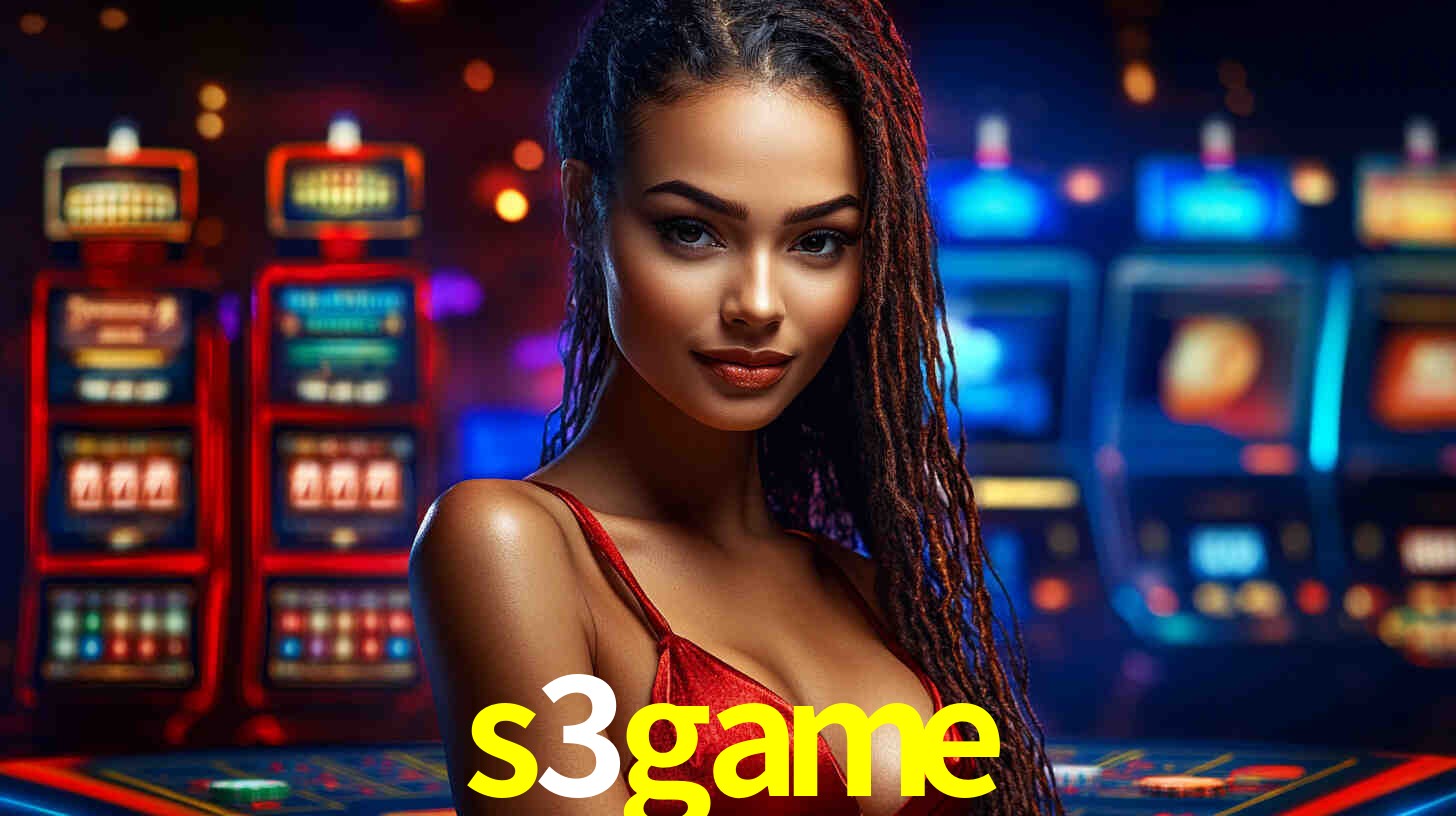 Desvendando o Mundo dos Jogos Virtuais na s3game