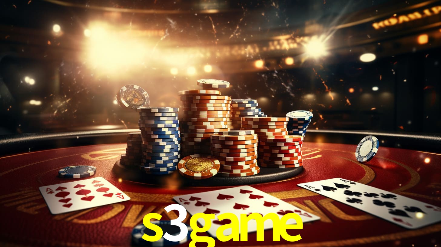 Live Casino s3game