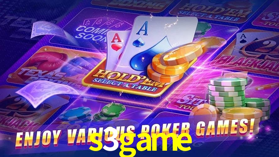 cassino s3game